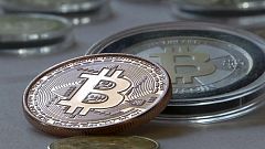 هبوط سعر البيتكوين بعد مشروع قرار كوري جنوبي بحظر العملة الرقمية