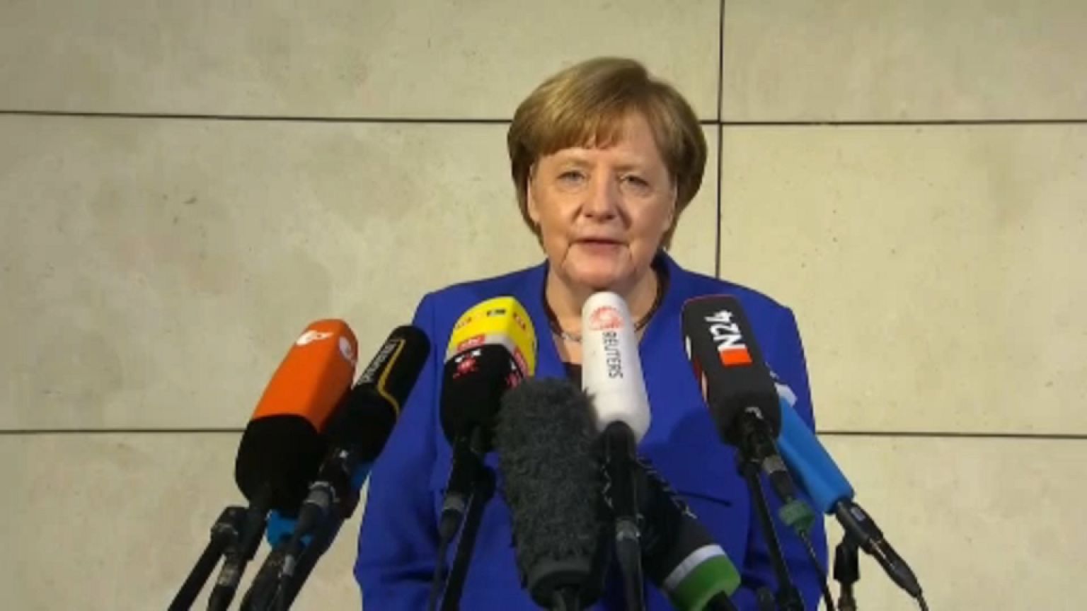 merkel