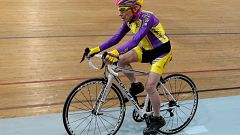 Le recordman centenaire prend sa retraite