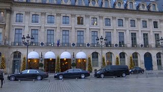 سطو مسلح على فندق الريتز بباريس وسرقة مجوهرات بأكثر من 4 ملايين يورو