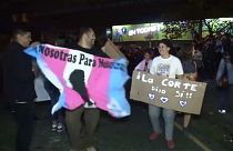 Comunidade LGBTI celebra parecer de Tribunal Interamericano
