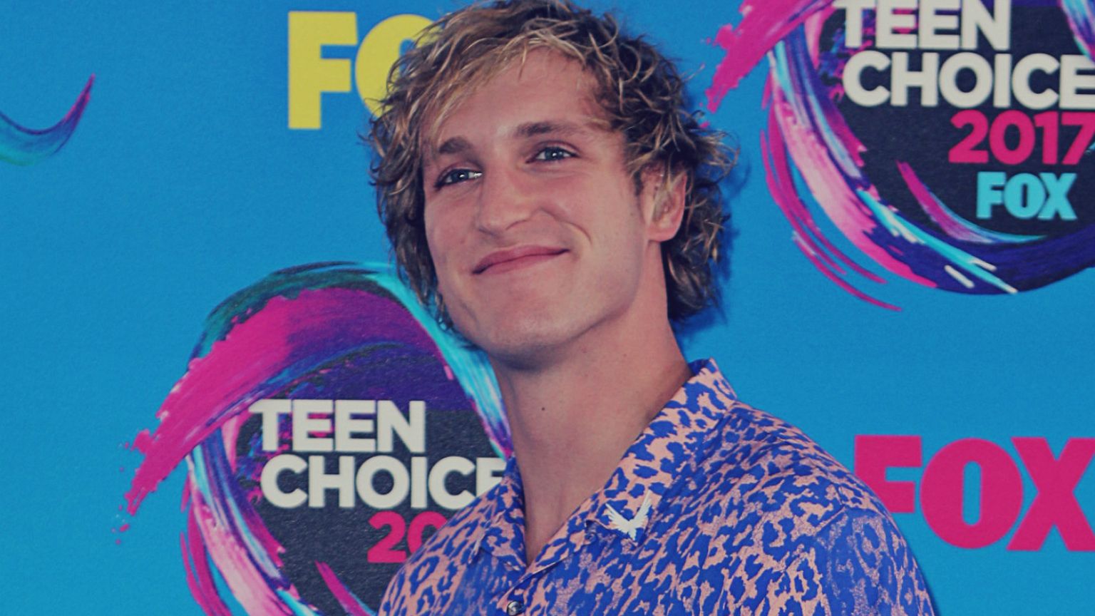 Logan Paul