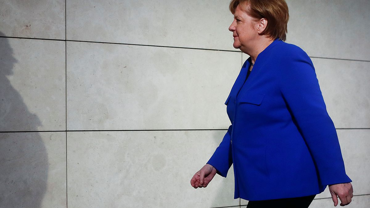 O impasse político alemão