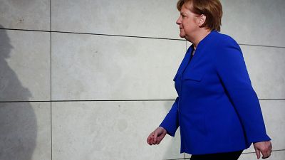 O impasse político alemão