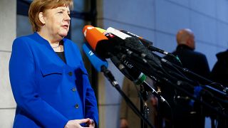 Allemagne : l'impossible coalition