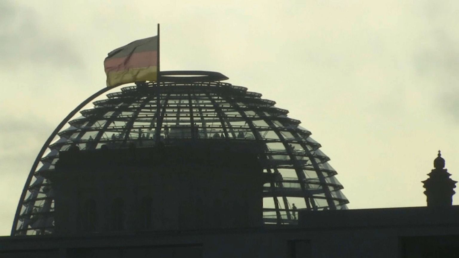 «Brocken»-Gipfel auf dem Weg zu neuer GroKo