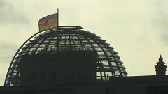 «Brocken»-Gipfel auf dem Weg zu neuer GroKo