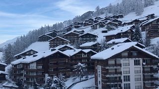Ελβετία: Αποκαταστάθηκε η πρόσβαση στο Τσερμάτ