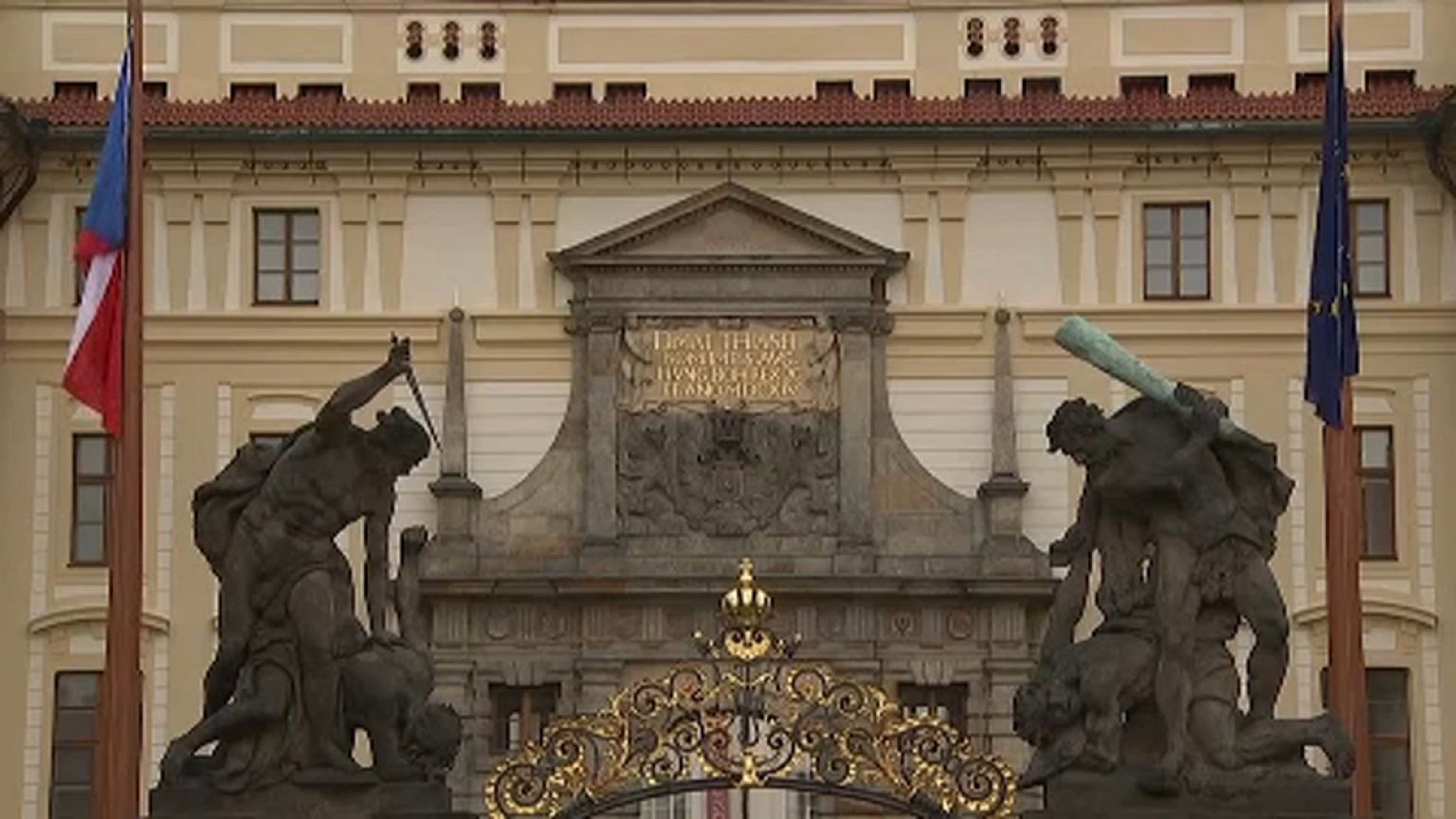 Zeman másodszor is államfő lehet