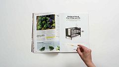 ¿Embarazada? Ikea te anima a orinar sobre uno de sus anuncios