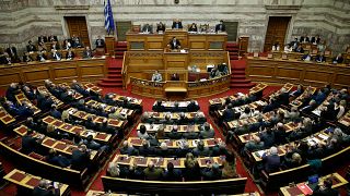 Yunanistan'dan şeriat kararı