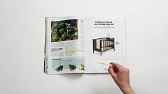 Le test de grossesse version IKEA
