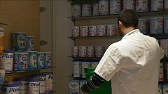 Organisation zu Babymilch-Skandal in Frankreich: "65 Länder sind betroffen"
