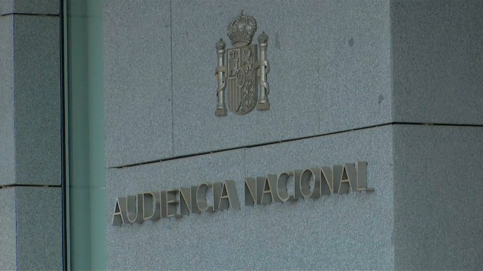 Líderes independentistas ouvidos pelo Supremo espanhol