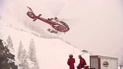 Estância suíça de Zermatt já saiu do isolamento