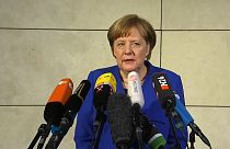 Last chance for German coalition talks to begin