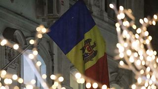 Moldova moves to ban Russian ‘propaganda’ broadcasts