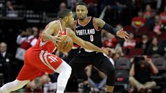 NBA: i Rockets volano, grazie a Chris Paul