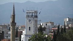 Griechenland schränkt Scharia-Recht ein