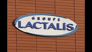 Γαλλία: Γονείς προειδοποιούν για το Lactalis