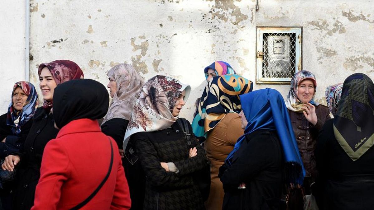 Grecia ya no exige a los musulmanes que utilicen la sharía