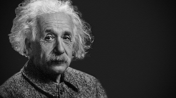 L’Extrême-Orient reçoit Albert Einstein L’Extrême-Orient reçoit Albert Einstein