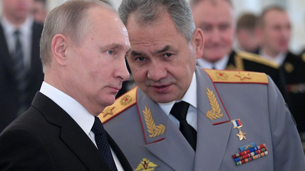 Rusya, Suriye'deki üslerine saldırıyı araştırıyor