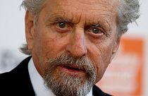 Michael Douglas has denied allegations yet to be made public