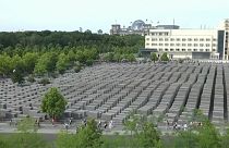 AfD drängt auf Sitz in Holocaust-Mahnmal-Stiftung