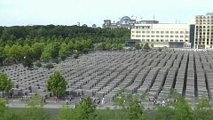 AfD drängt auf Sitz in Holocaust-Mahnmal-Stiftung