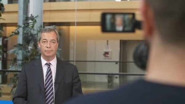 farage farage