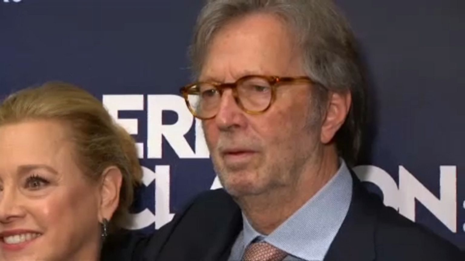 Eric Clapton kezd megsüketülni