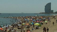 España es el segundo país más visitado del mundo