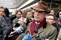 Nigel Farage: Eine zweite Brexit-Abstimmung?