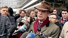 Nigel Farage: Eine zweite Brexit-Abstimmung?