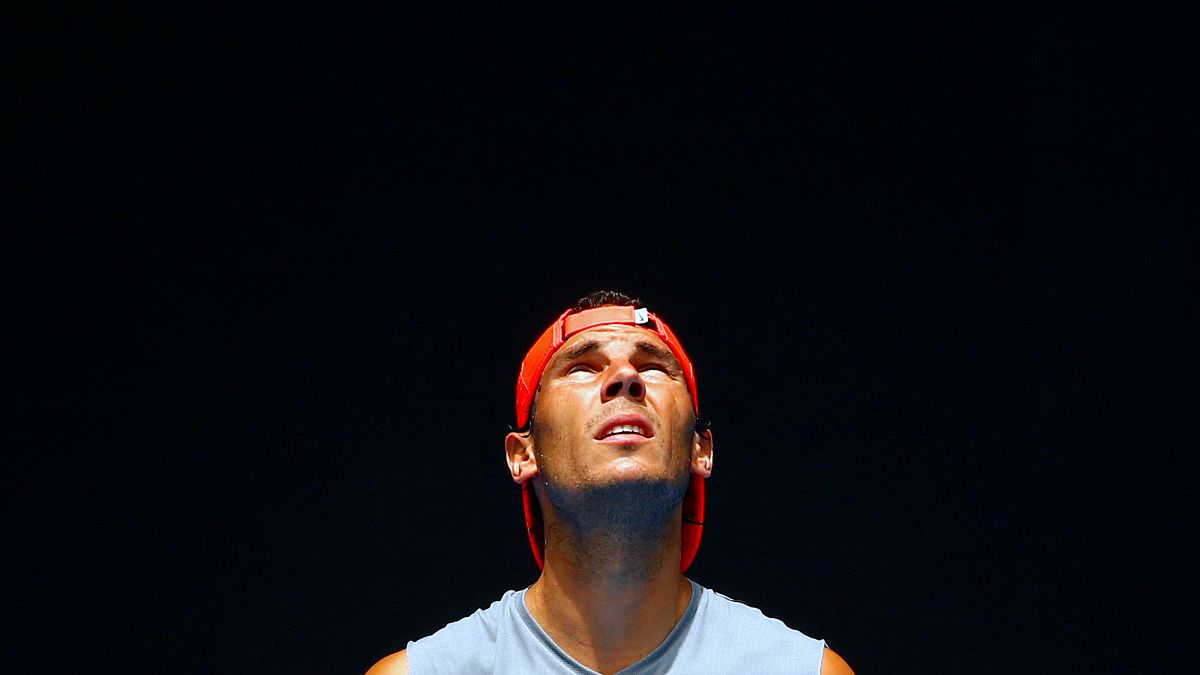 Australien Open 2018: Nadal und Djokovic feiern Comeback