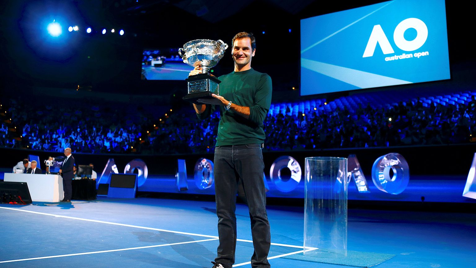 Australian Open: предстартовый расклад