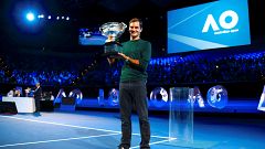 Australian Open: предстартовый расклад