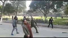Segundo día de protestas en Pakistán contra los abusos a menores