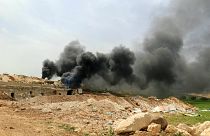 نیروهای دولتی سوریه کنترل فرودگاه ابوظهور در استان ادلب را به دست گرفتند