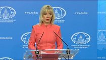 روسيا تتوعد مولدوفا بعد قرار الأخيرة حظر الإذاعات والقنوات الروسية