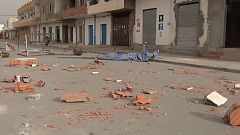 Tunisia protests: What's at stake?