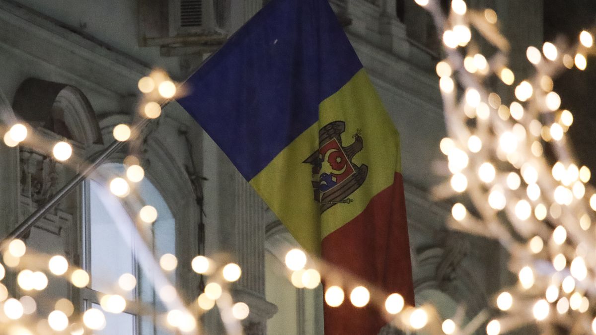 Moldavia prohibe los medios de "propaganda" rusa