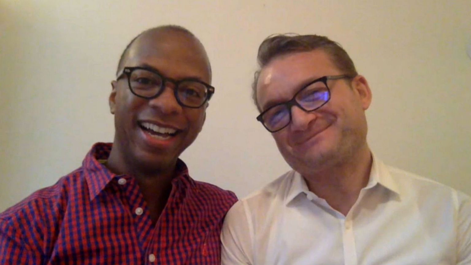 Gay couple’s joy after ECJ advisor backs bid for Romania marriage recognition