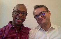 Gay couple’s joy after ECJ advisor backs bid for Romania marriage recognition