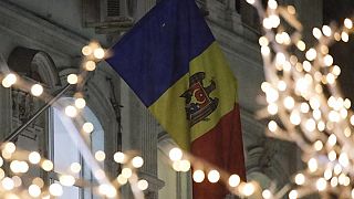 Moldova betiltotta az orosz médiapropagandát