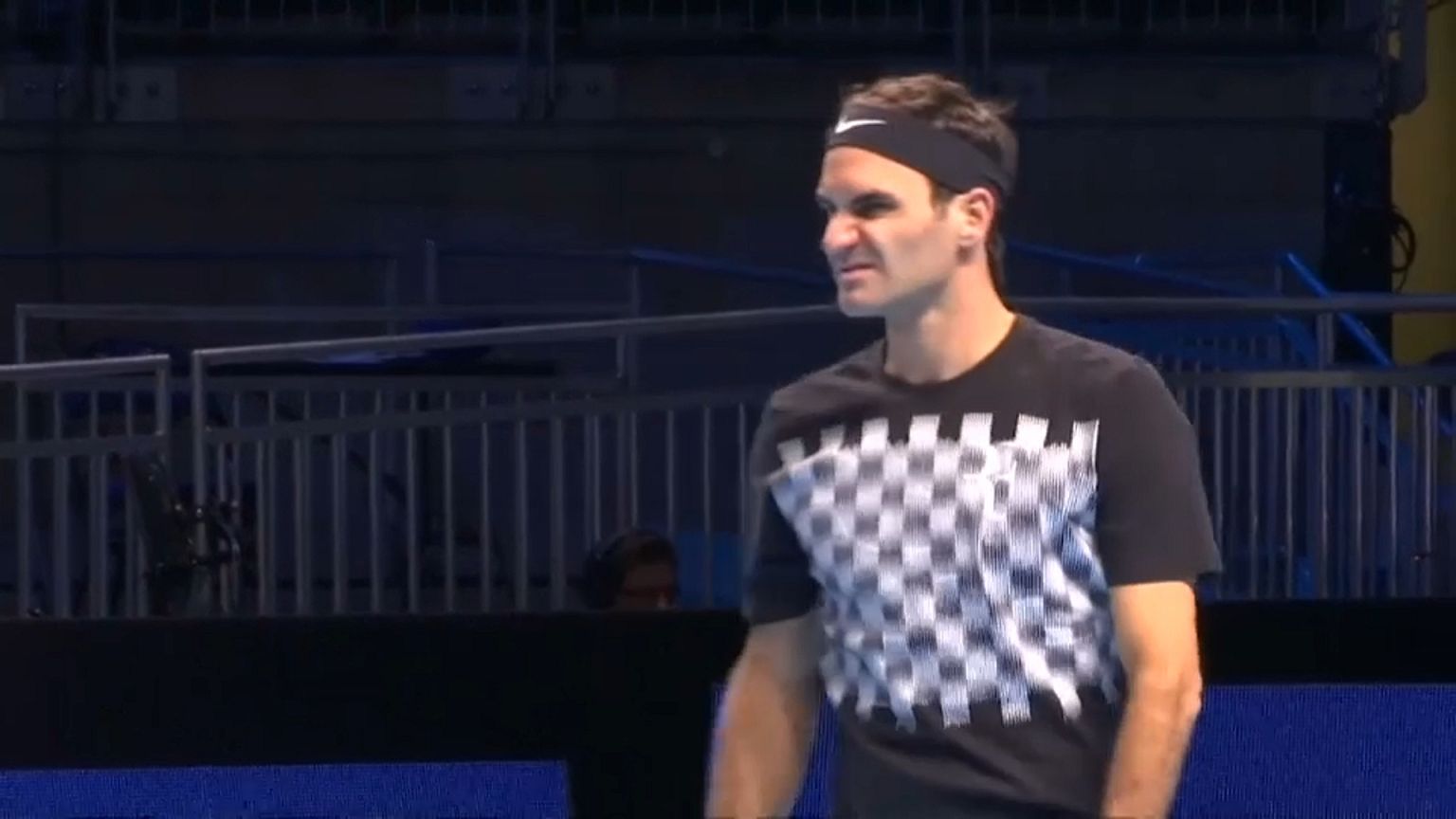 Aspettando gli Australian open 