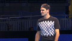Aspettando gli Australian open 