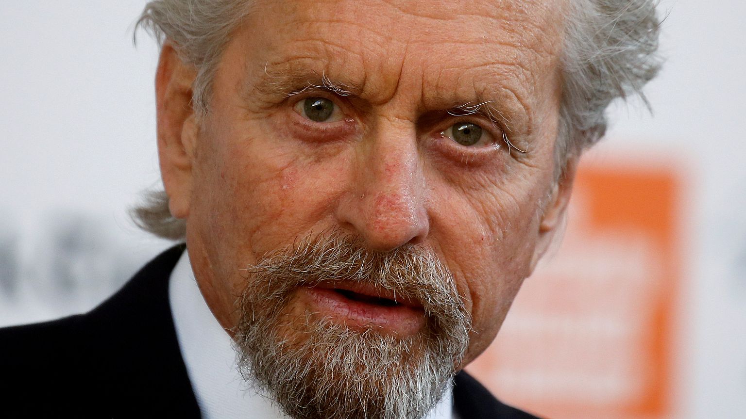 #MeToo: Michael Douglas weist Vorwürfe zurück