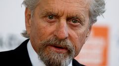 #MeToo: Michael Douglas weist Vorwürfe zurück